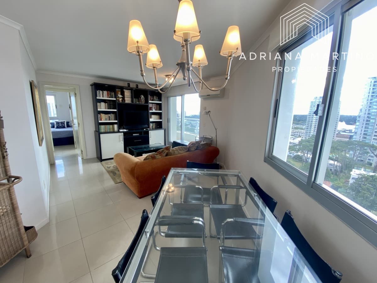 Apartamento en Roosevelt, 2 dormitorios