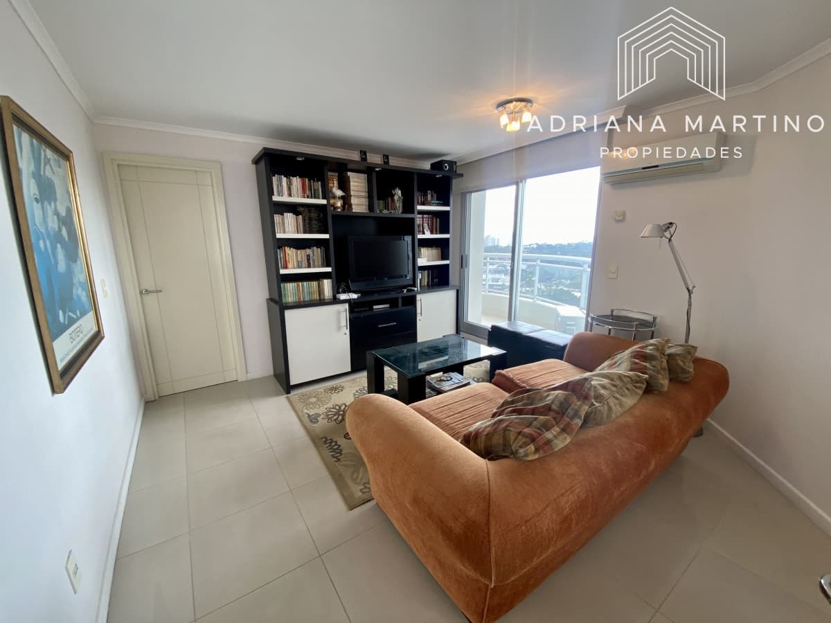 Apartamento en Roosevelt, 2 dormitorios