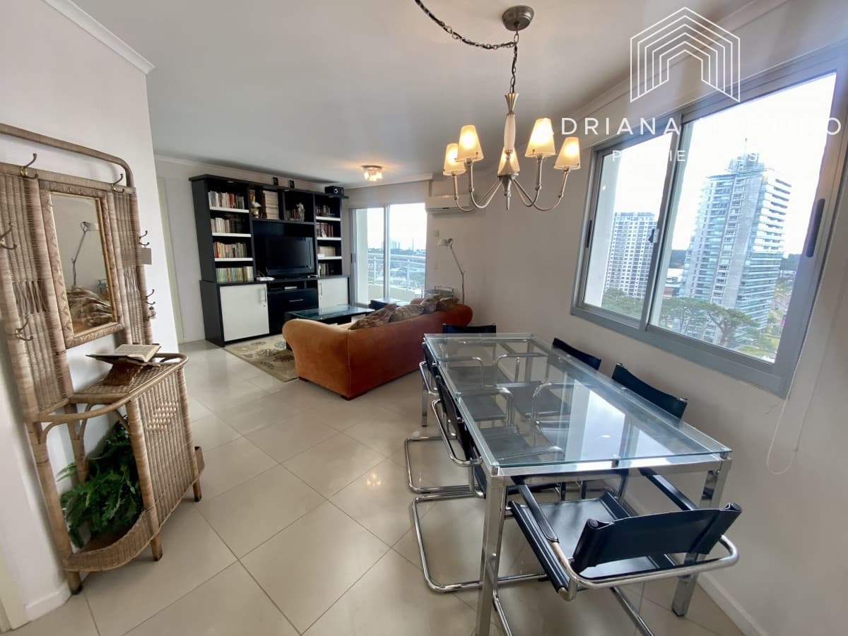 Apartamento en Roosevelt, 2 dormitorios