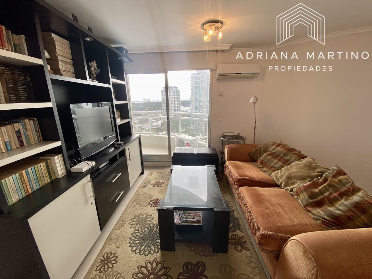 Apartamento en Roosevelt, 2 dormitorios