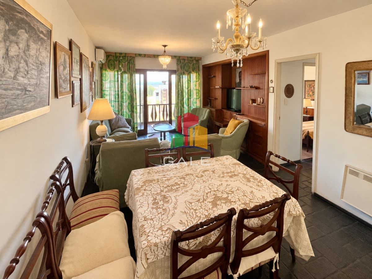 Gale Propiedades & Escribanía Apartamento ID.5239 - Apartamento Venta La Pastora 3 Dormitorios Punta del Este