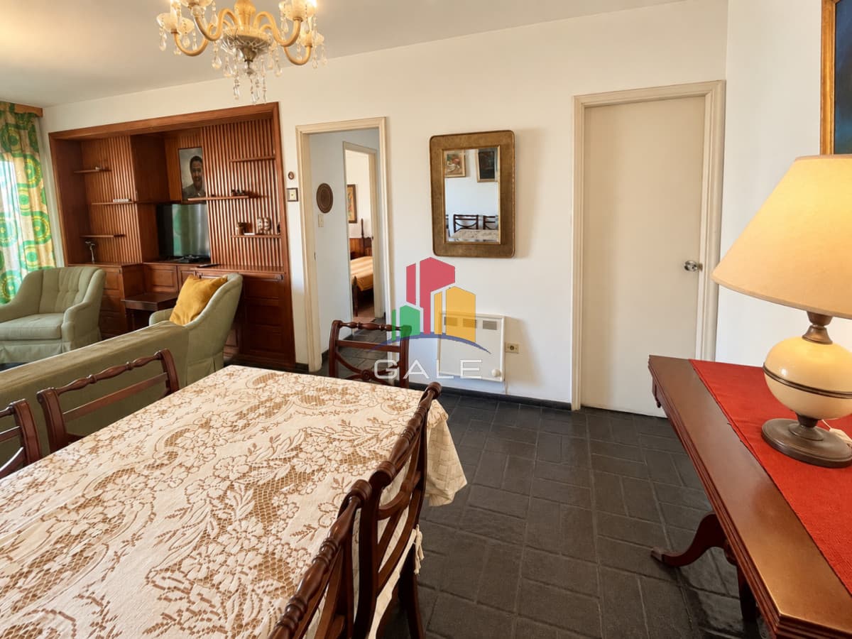 Gale Propiedades & Escribanía Apartamento ID.5239 - Apartamento Venta La Pastora 3 Dormitorios Punta del Este
