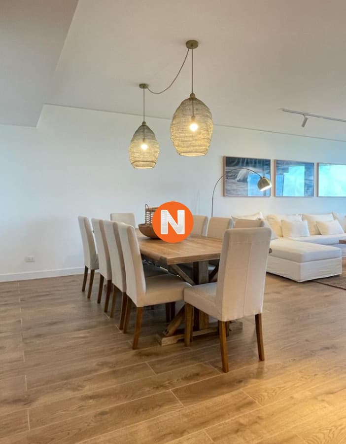 Venta Apartamento Punta del este, playa brava