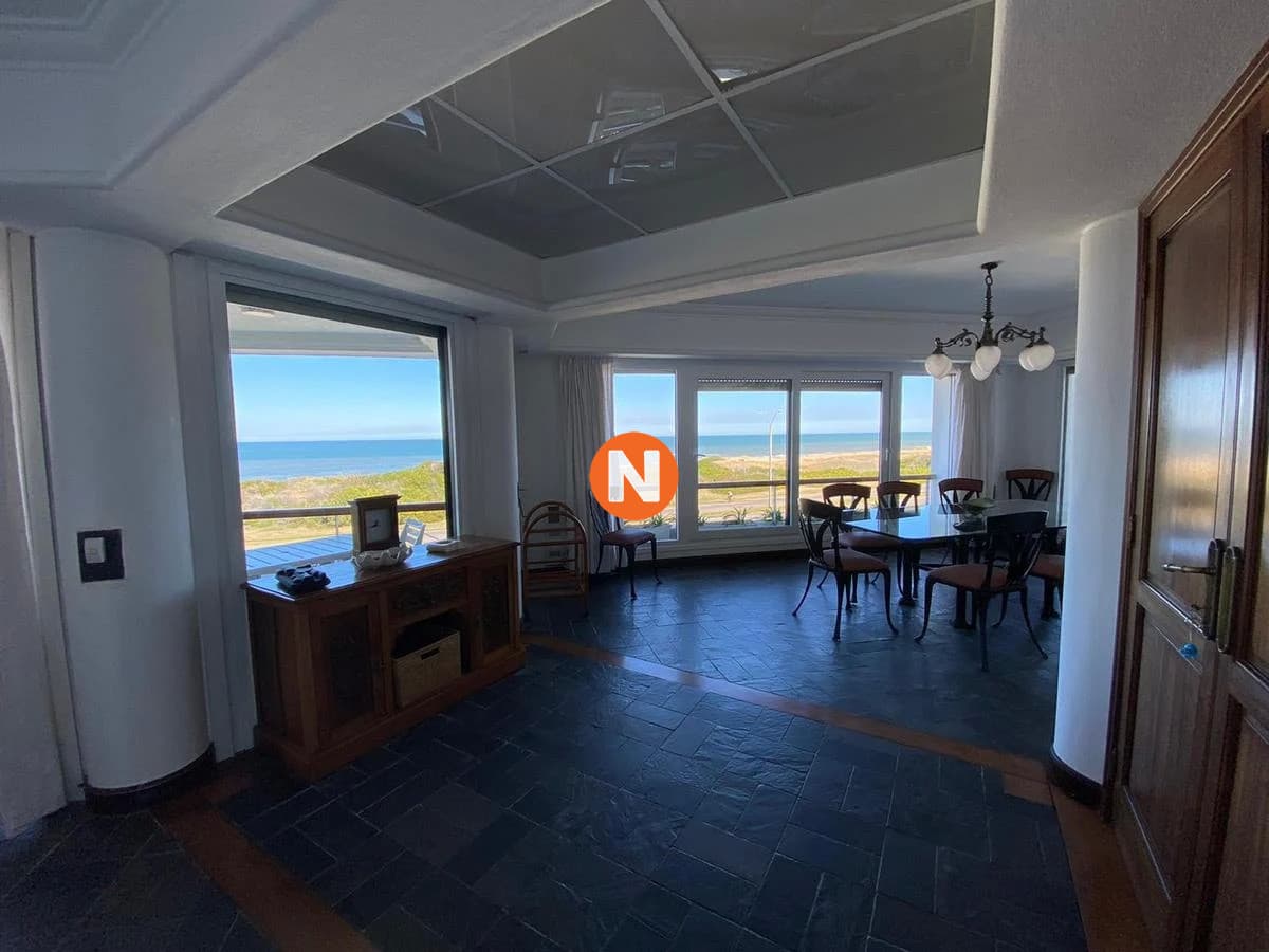 Apartamento 3 dormitorios alquiler de temporada playa brava  ...