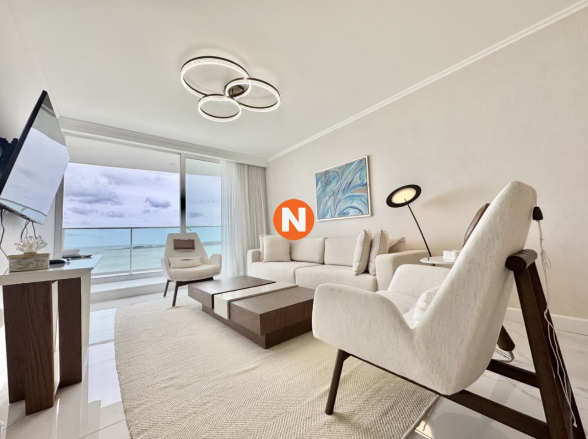 Apartamento en venta 3 dormitorios Punta del Este