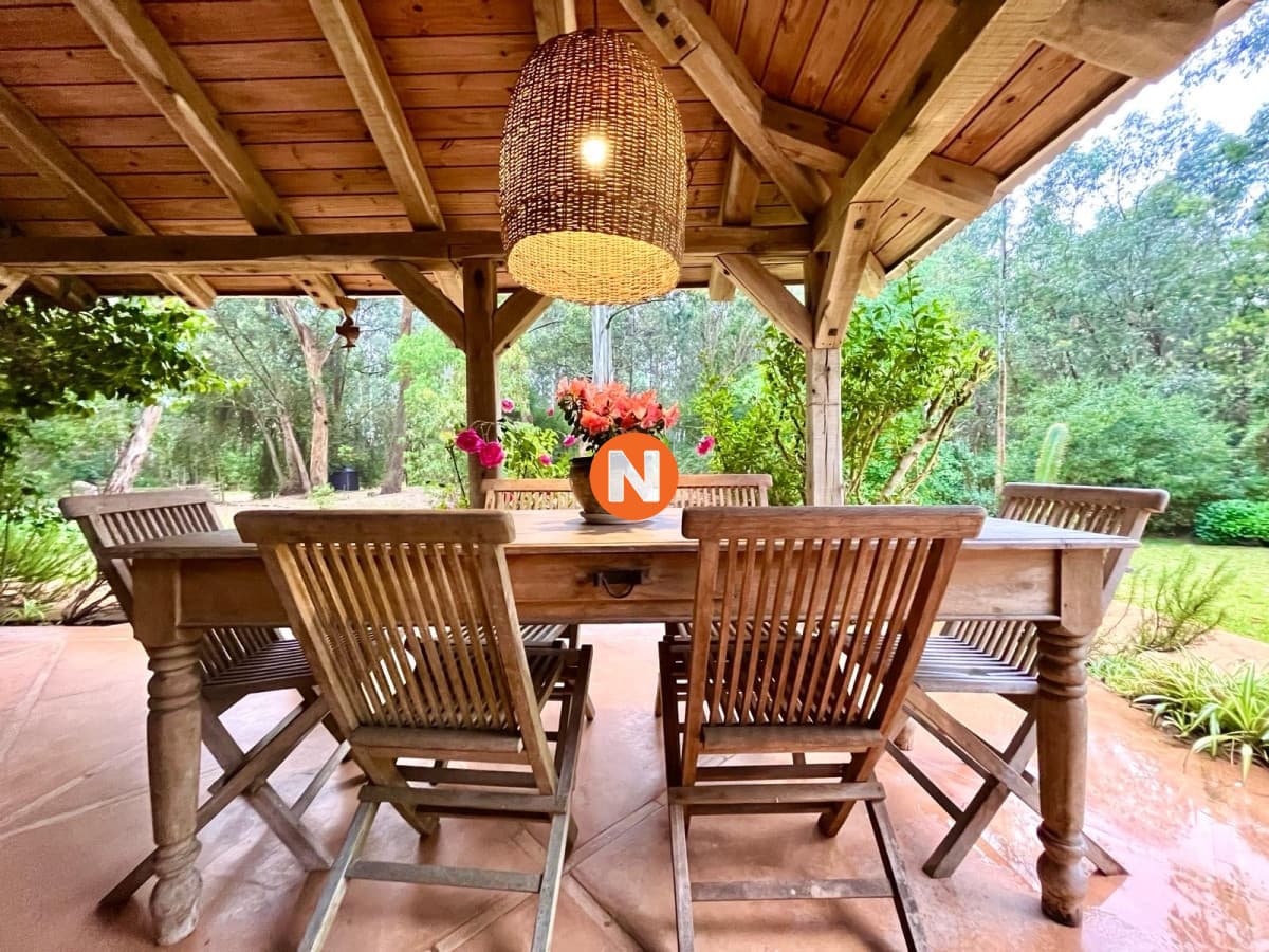 VENTA DE CASA EN BURNETT