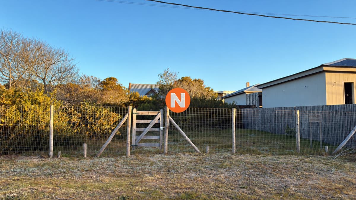 TERRENO EN LA JUANITA - JOSE IGNACIO