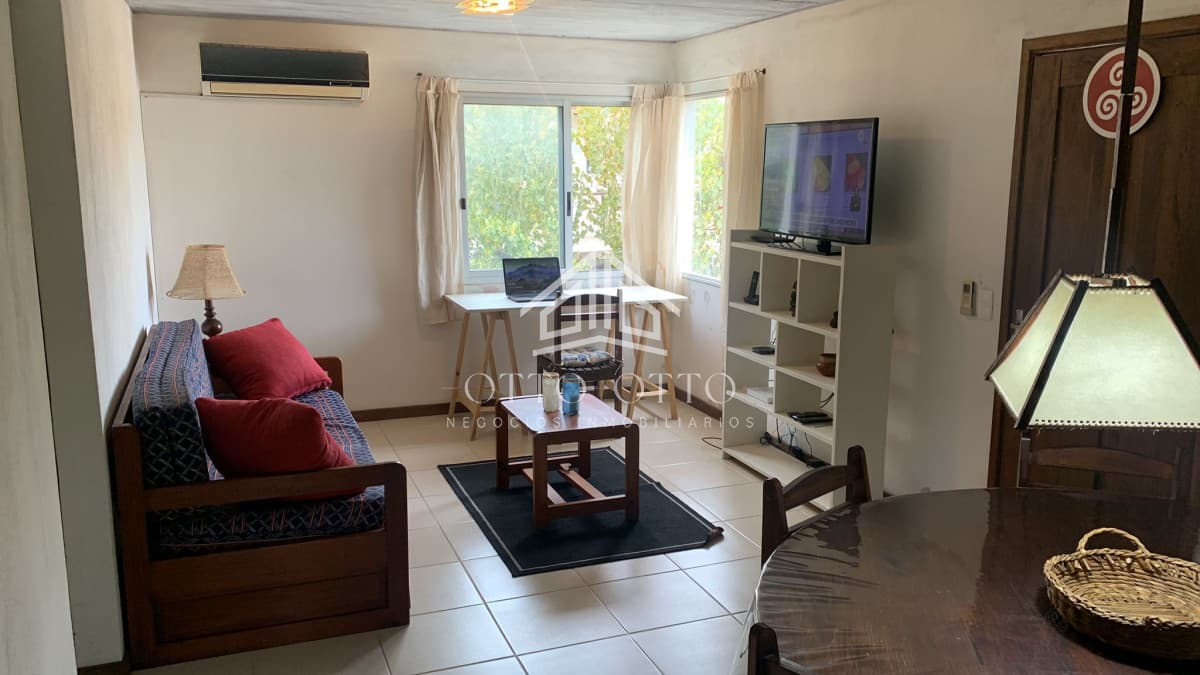 Venta Departamento - 2 dormitorios - Maldonado B. San Fernando