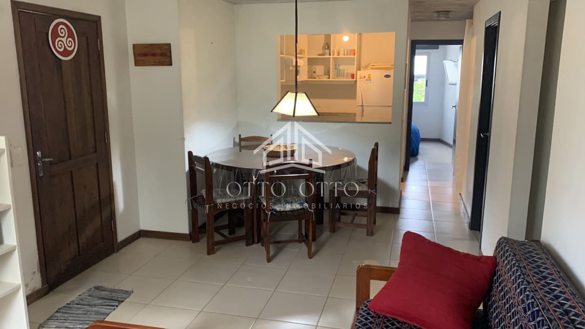Venta Departamento - 2 dormitorios - Maldonado B. San Fernando
