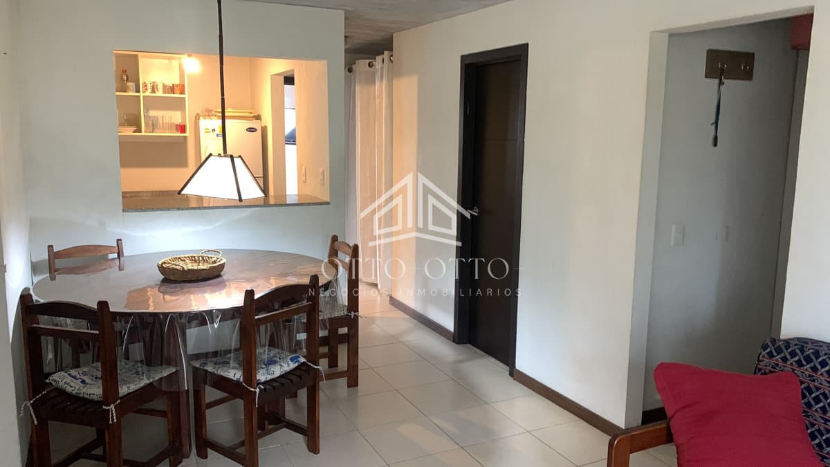 Venta Departamento - 2 dormitorios - Maldonado B. San Fernando