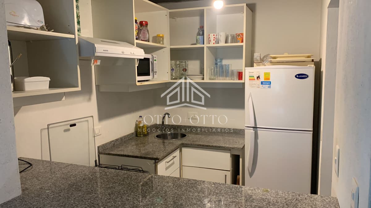 Venta Departamento - 2 dormitorios - Maldonado B. San Fernando