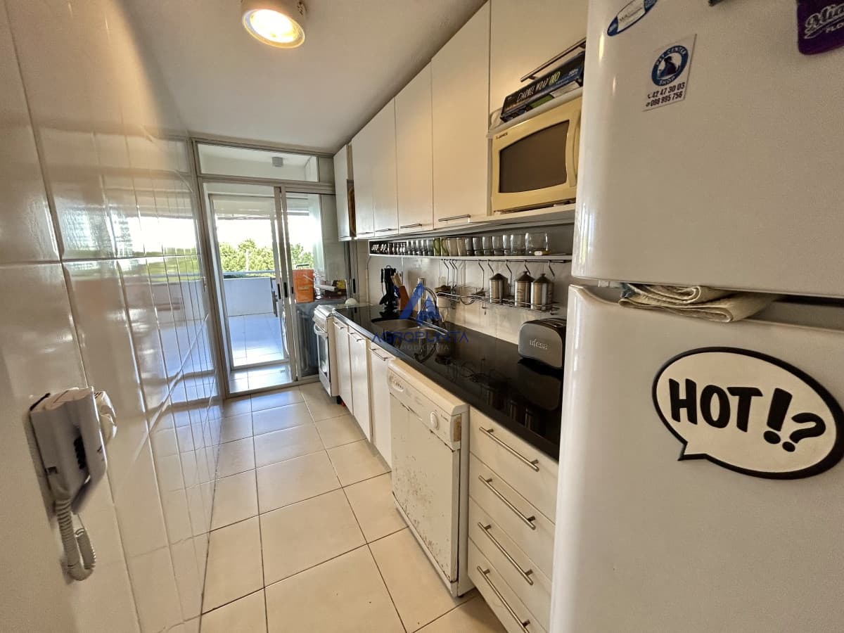 Venta apartamento Punta del Este 3 dormitorios