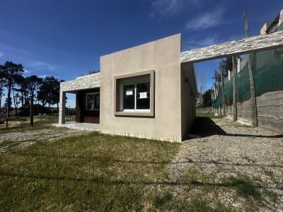 Casa en La Barra, La Barra