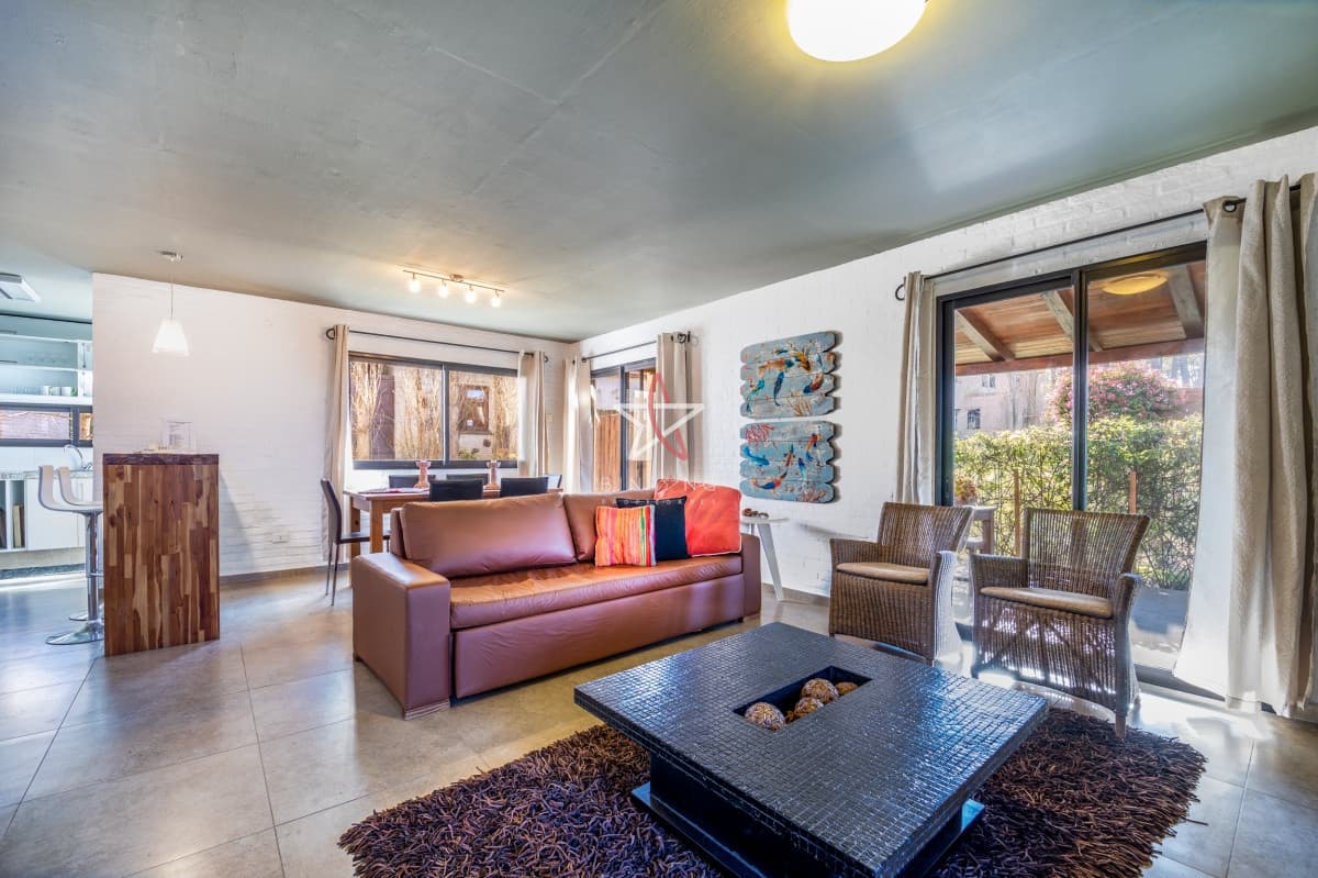 Casa, 2 dorm, Punta del Este, Parque Pinares, Alquiler - Bintang Propiedades