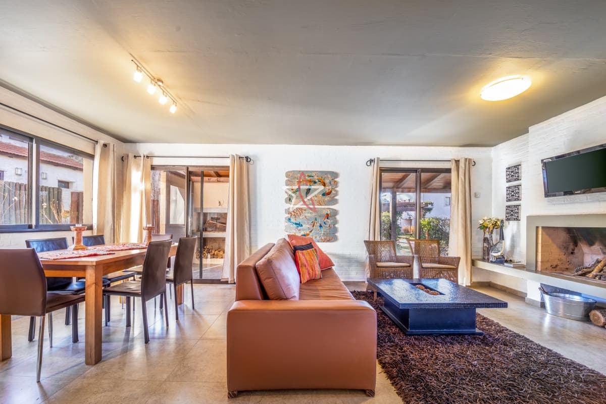 Casa, 2 dorm, Punta del Este, Parque Pinares, Alquiler - Bintang Propiedades