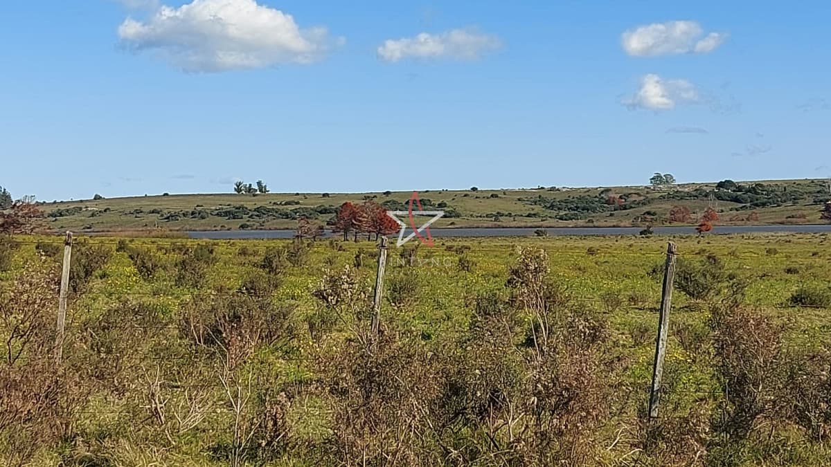 Chacra sobre Laguna del Sauce  - Bintang Propiedades