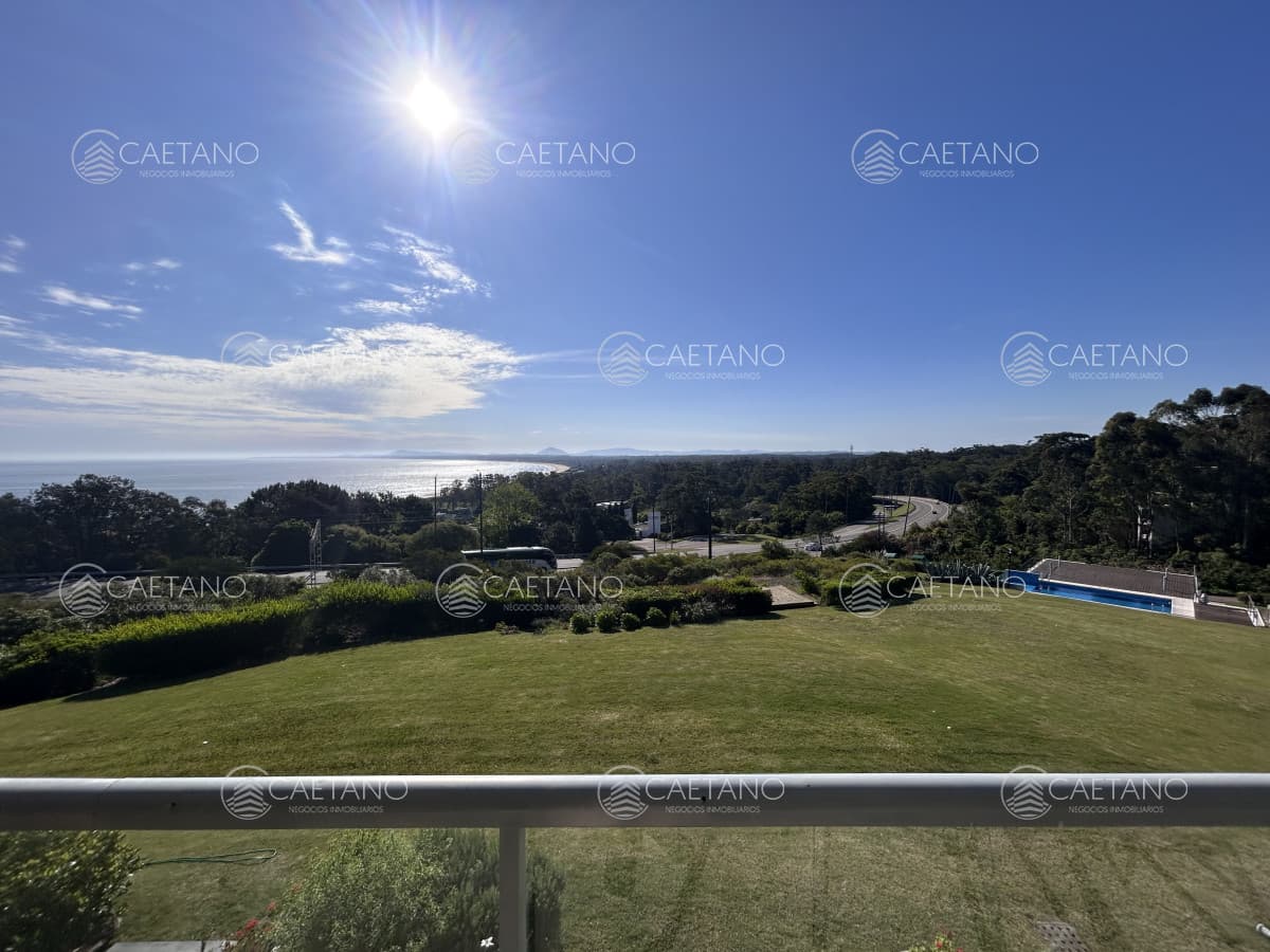 Apartamento en Punta Ballena, Punta Ballena
