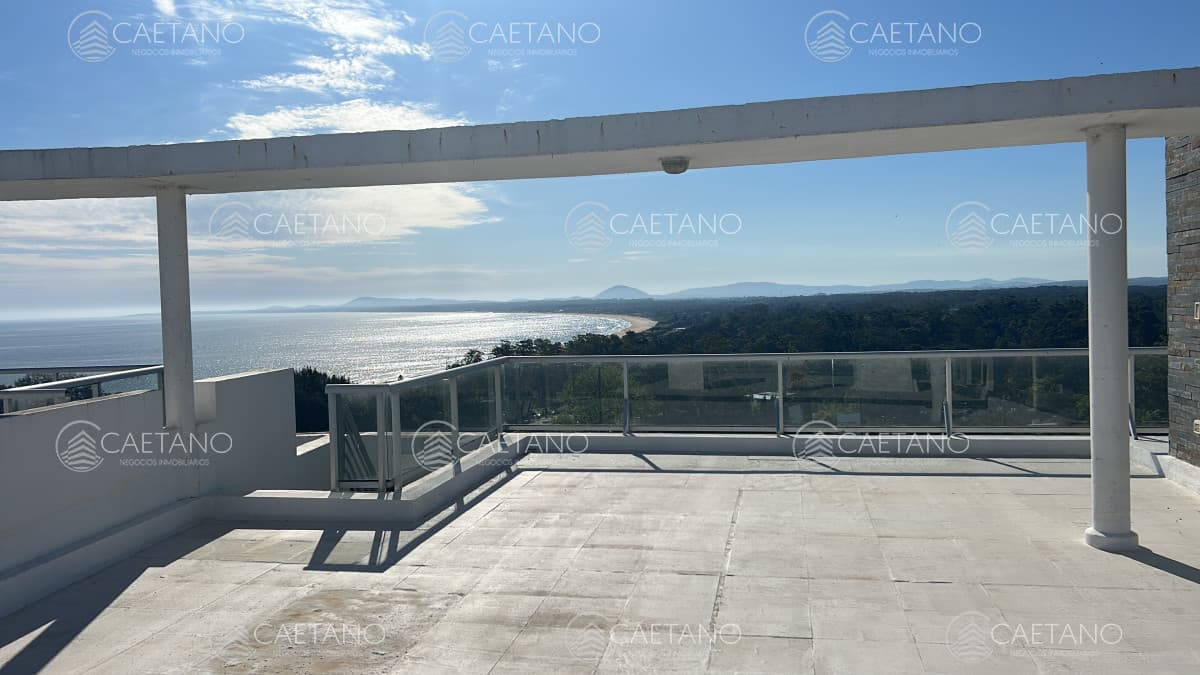 Apartamento en Punta Ballena, Punta Ballena