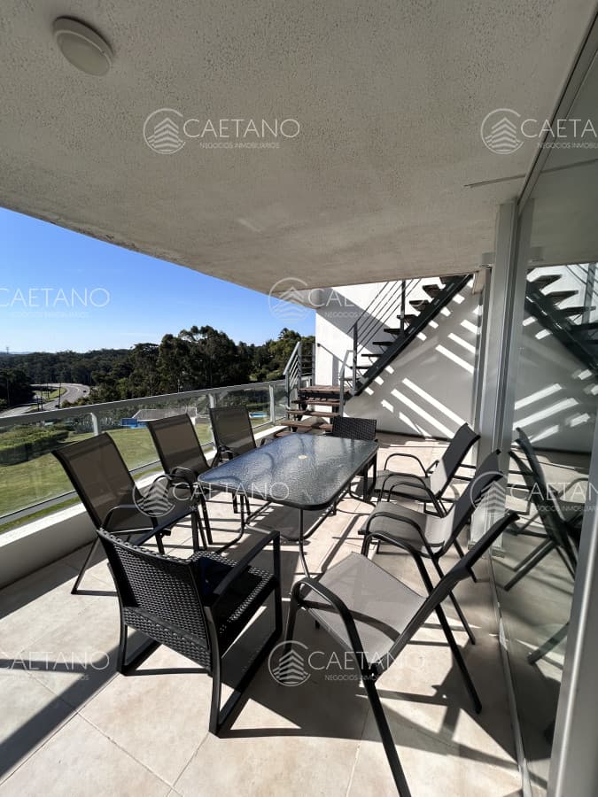 Apartamento en Punta Ballena, Punta Ballena