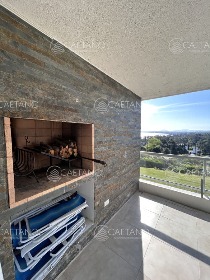 Apartamento en Punta Ballena, Punta Ballena