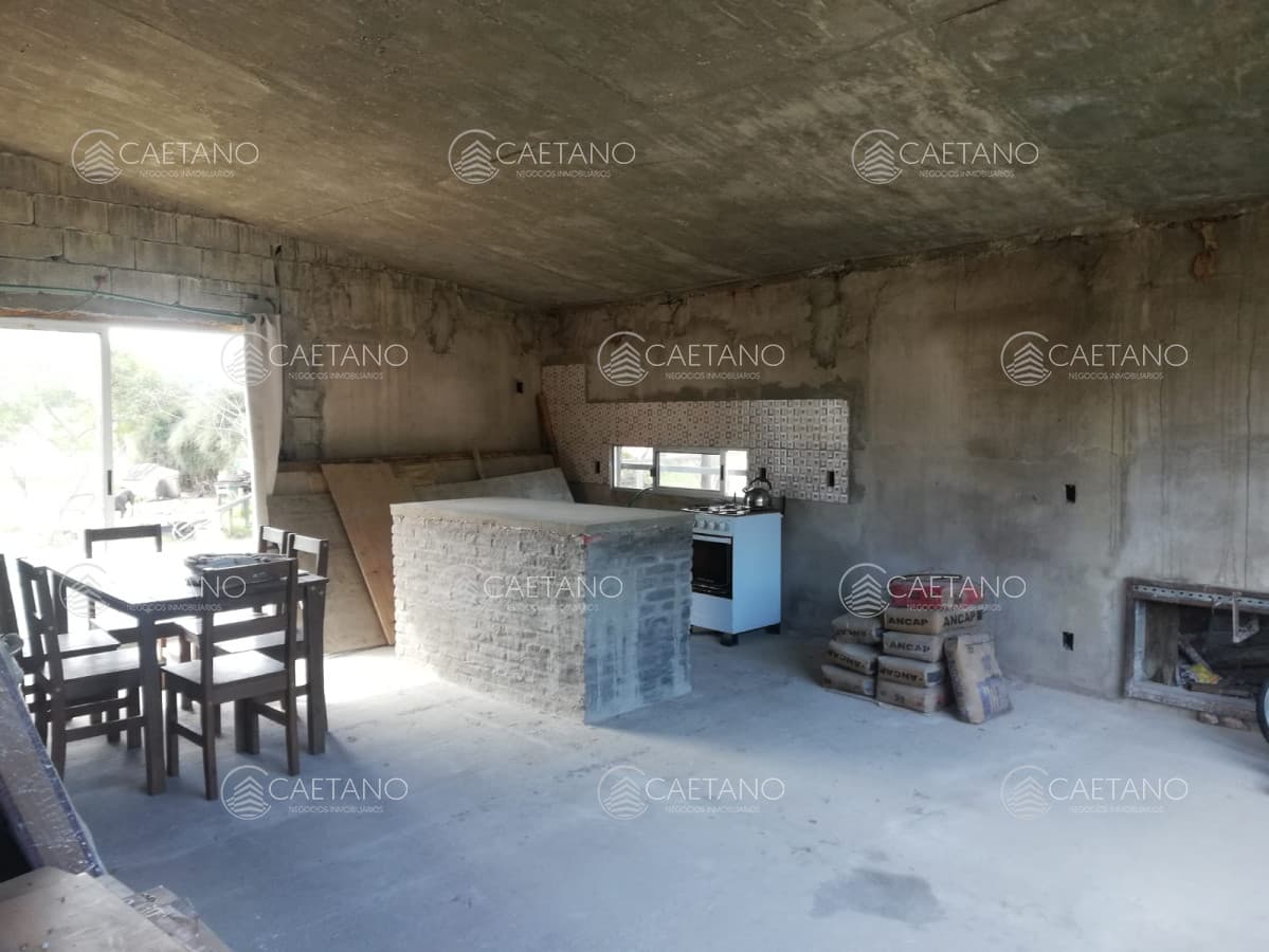Casa en Punta Ballena, Tio Tom
