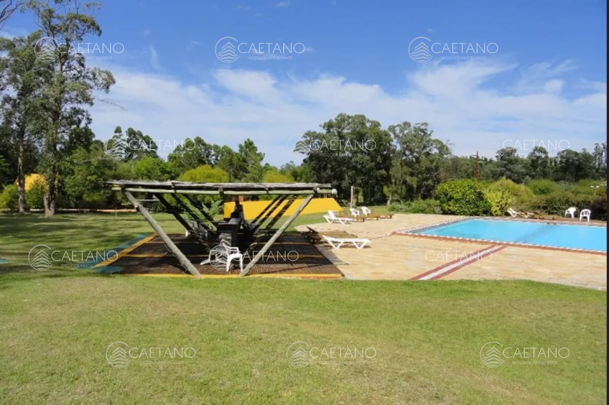 Venta casa en Club Azul, barrio privado, Punta Ballena