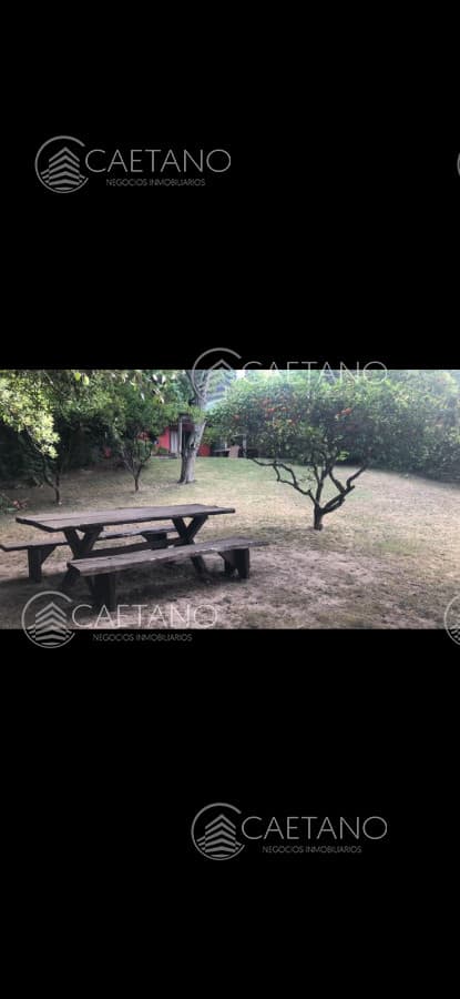 Venta de casa de 3 dormitorios en Punta Ballena