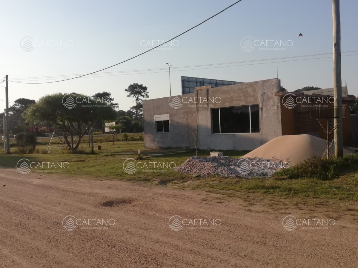 Casa en Punta Ballena, Tio Tom