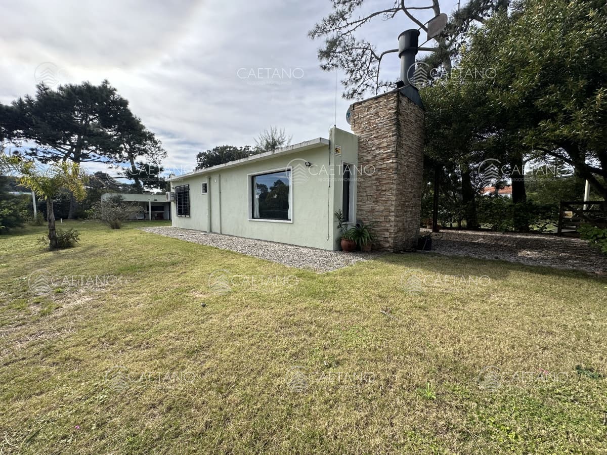 Venta casa en Tío Tom