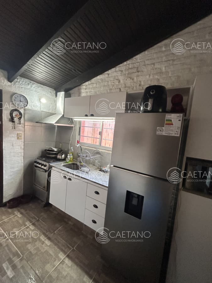 Casa en Punta Ballena, Tio Tom