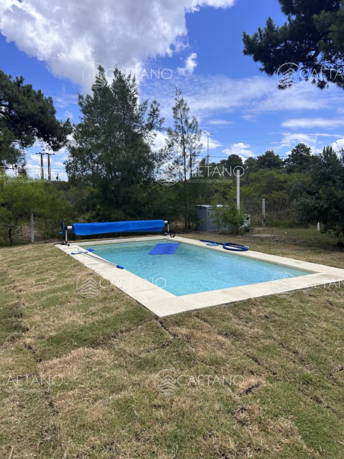 Venta casa en Tío Tom