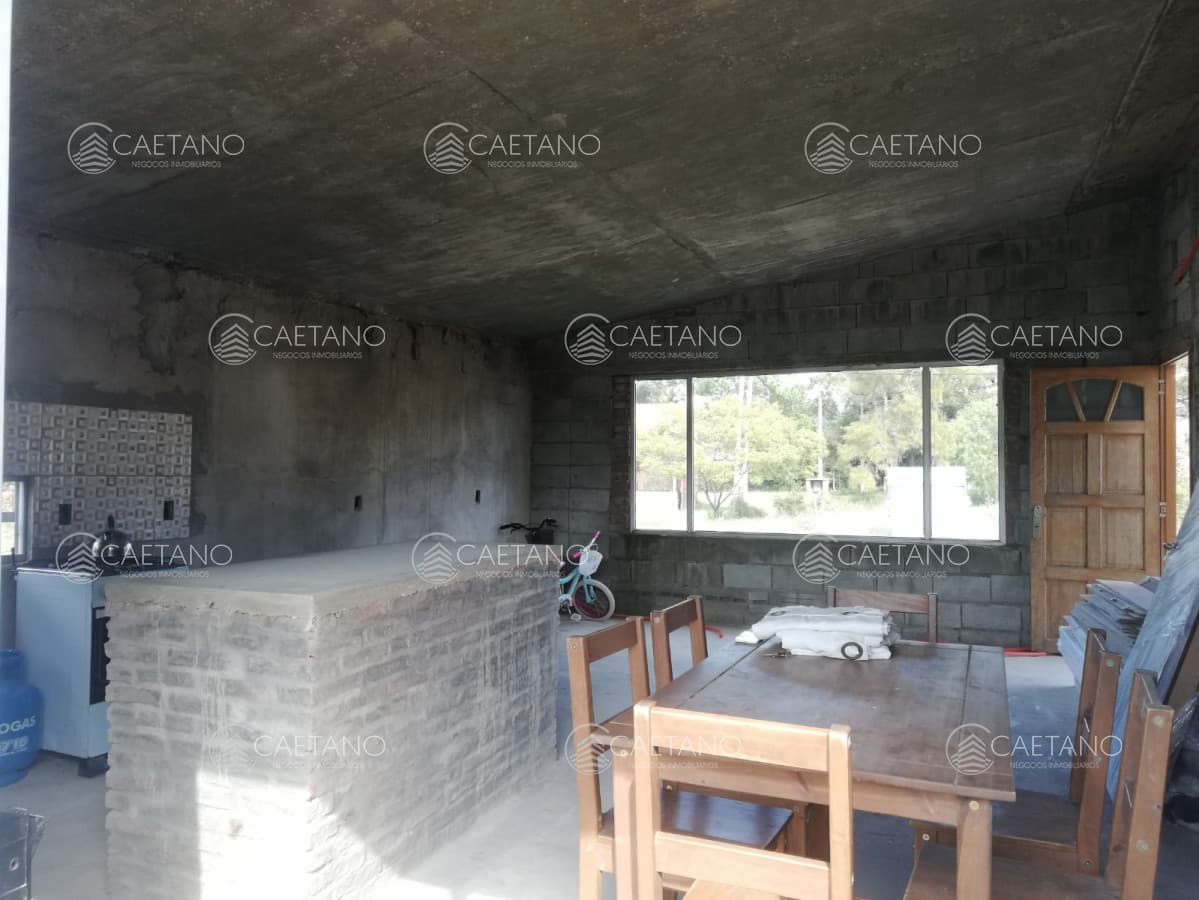 Casa en Punta Ballena, Tio Tom