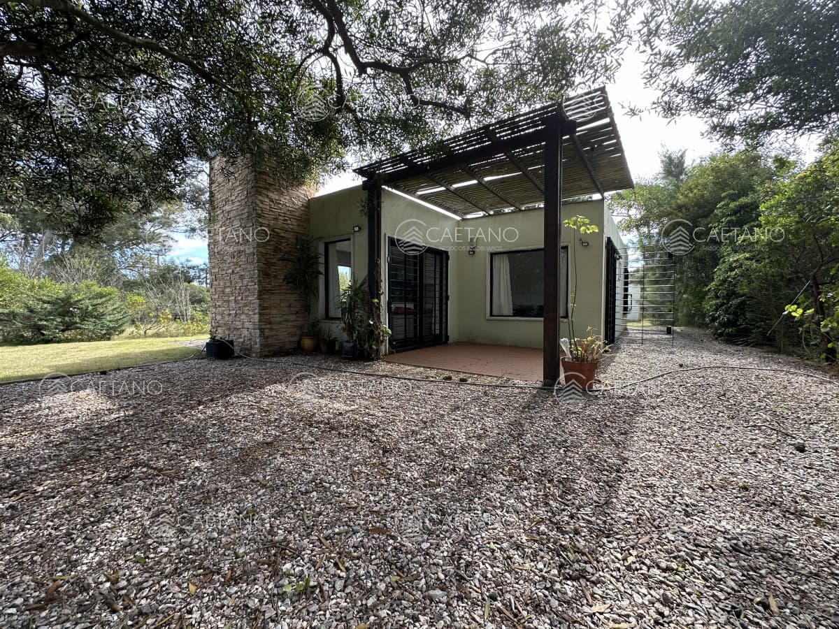 Venta casa en Tío Tom