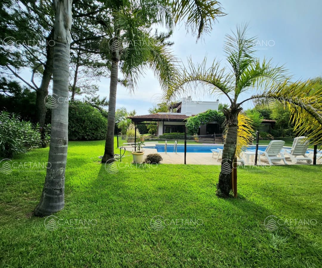 Casa en Venta Solanas