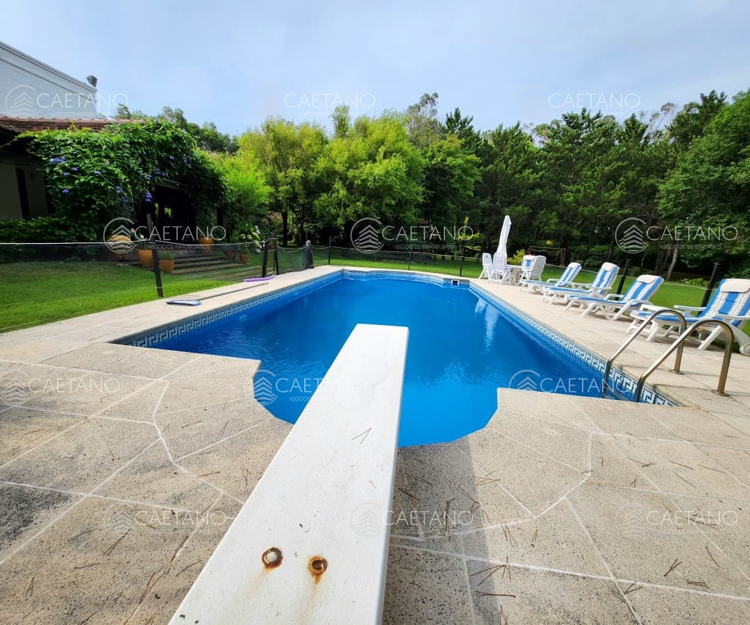 Casa en Venta Solanas
