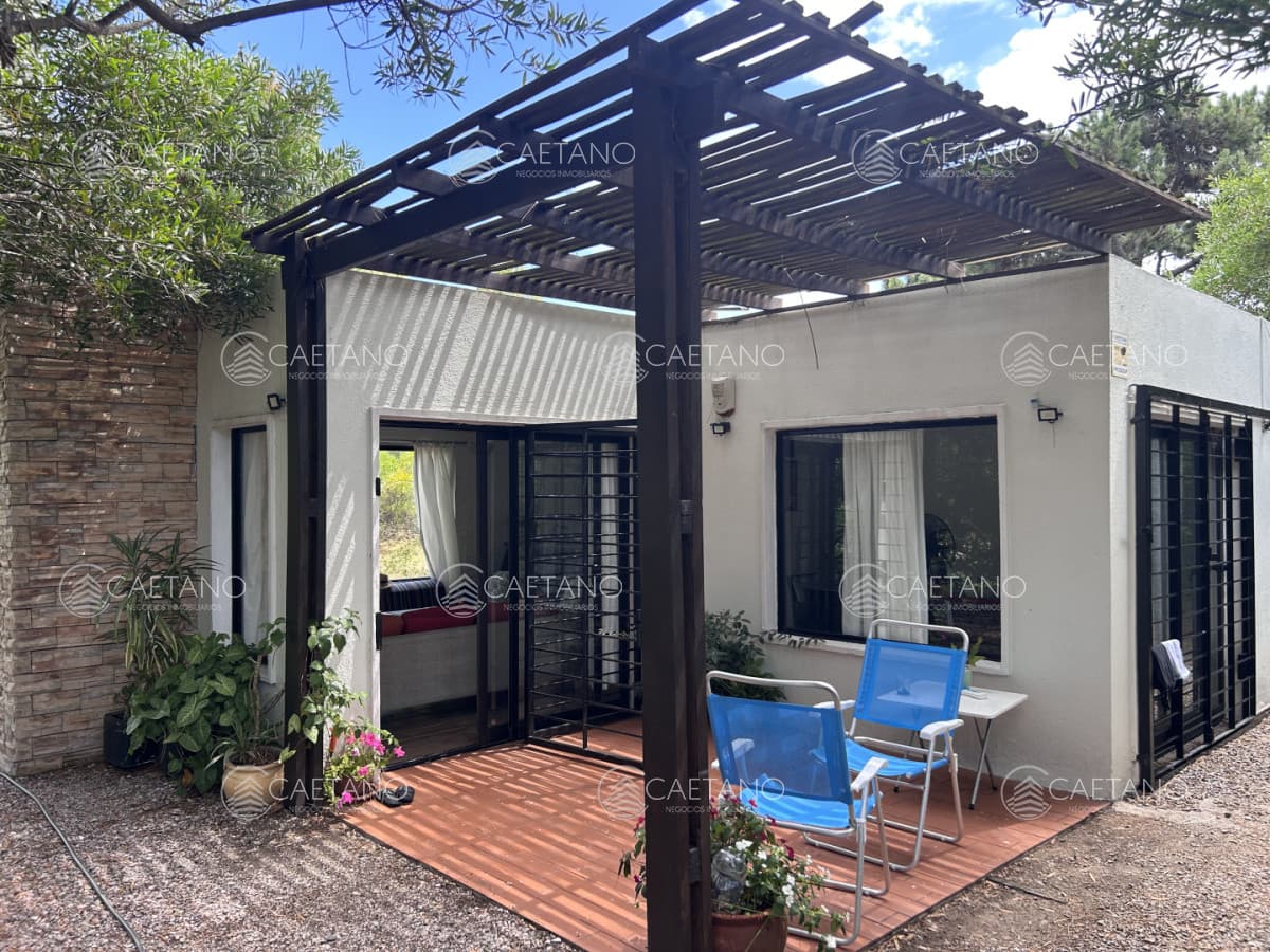 Venta casa en Tío Tom