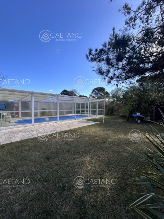 Casa en Punta Ballena, Tio Tom