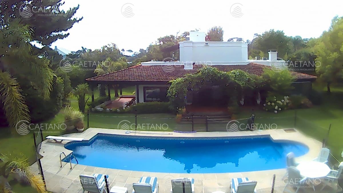 Casa en Venta Solanas