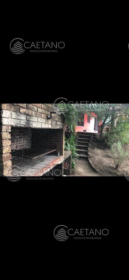 Venta de casa de 3 dormitorios en Punta Ballena