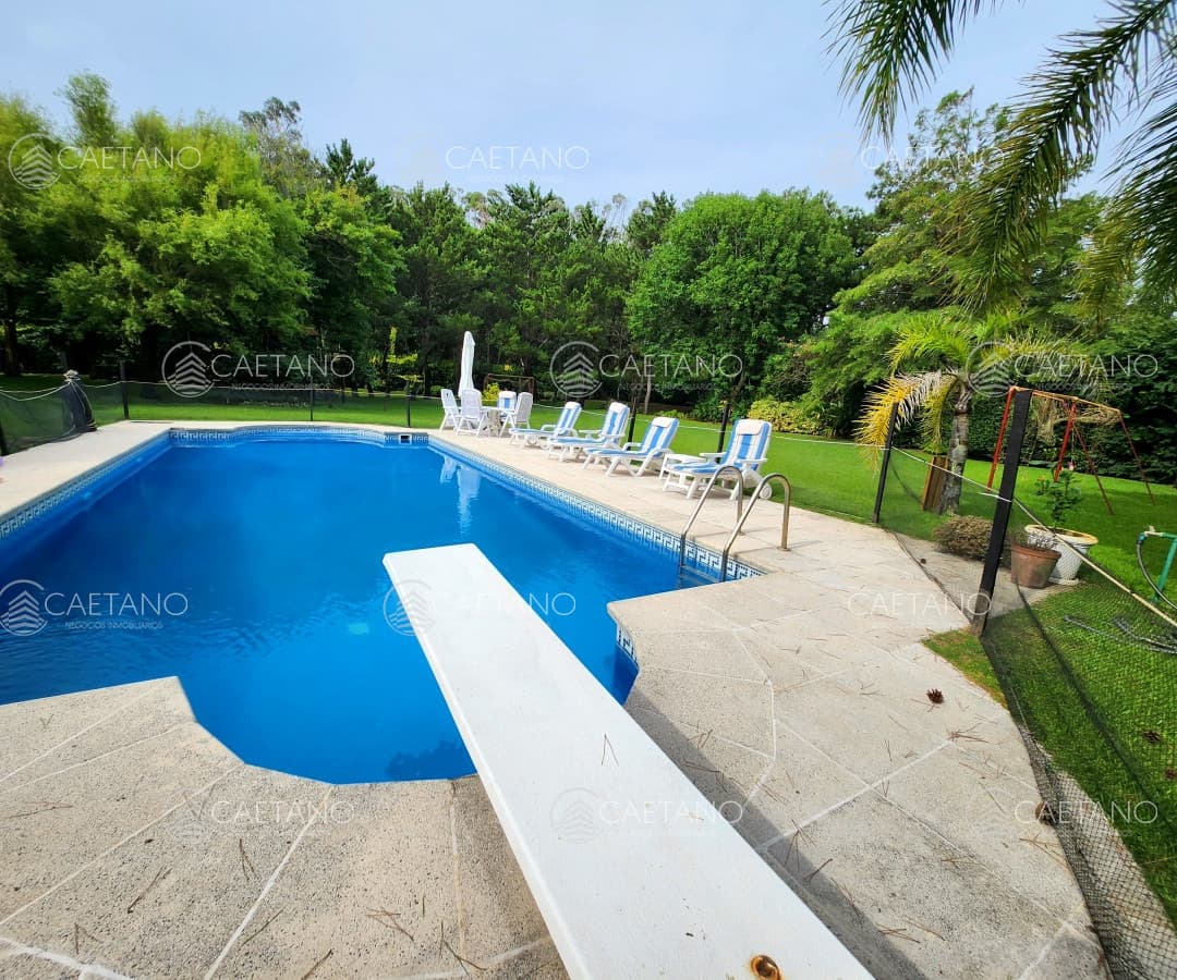 Casa en Venta Solanas