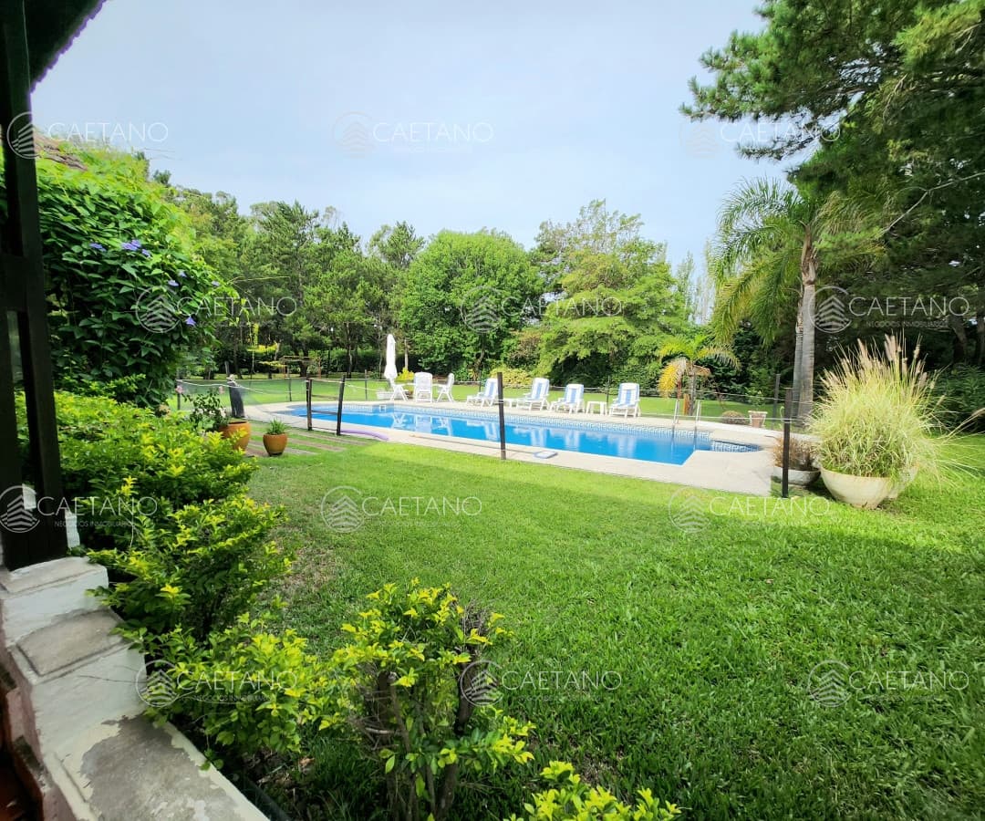 Casa en Venta Solanas