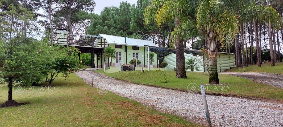 Casa en venta de 4 dormitorios en Punta Ballena