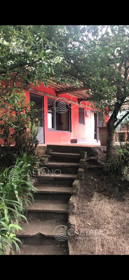 Venta de casa de 3 dormitorios en Punta Ballena
