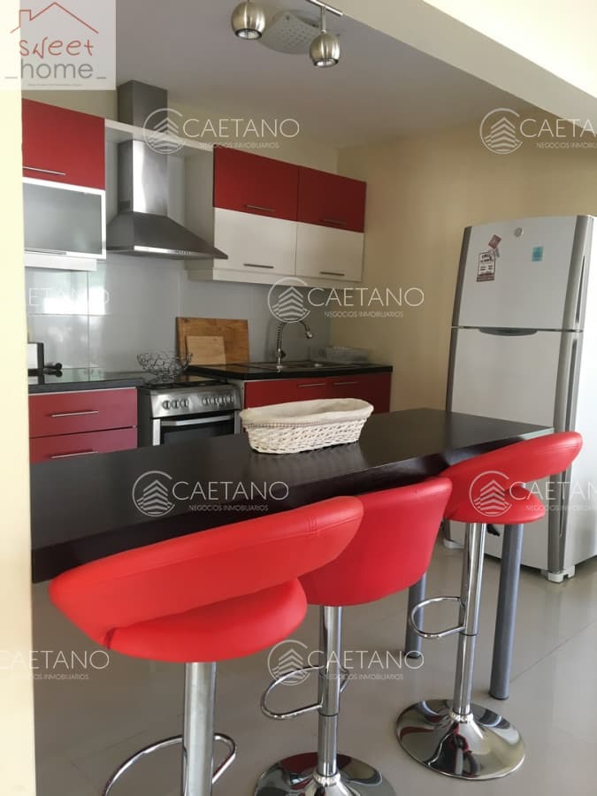 Casa de 4 dormitorios dentro del Complejo Solanas.