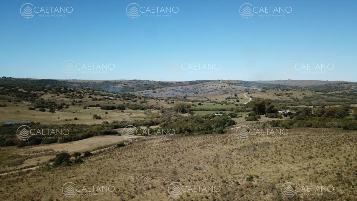 Venta chacras 5 has Sierra de los Caracoles