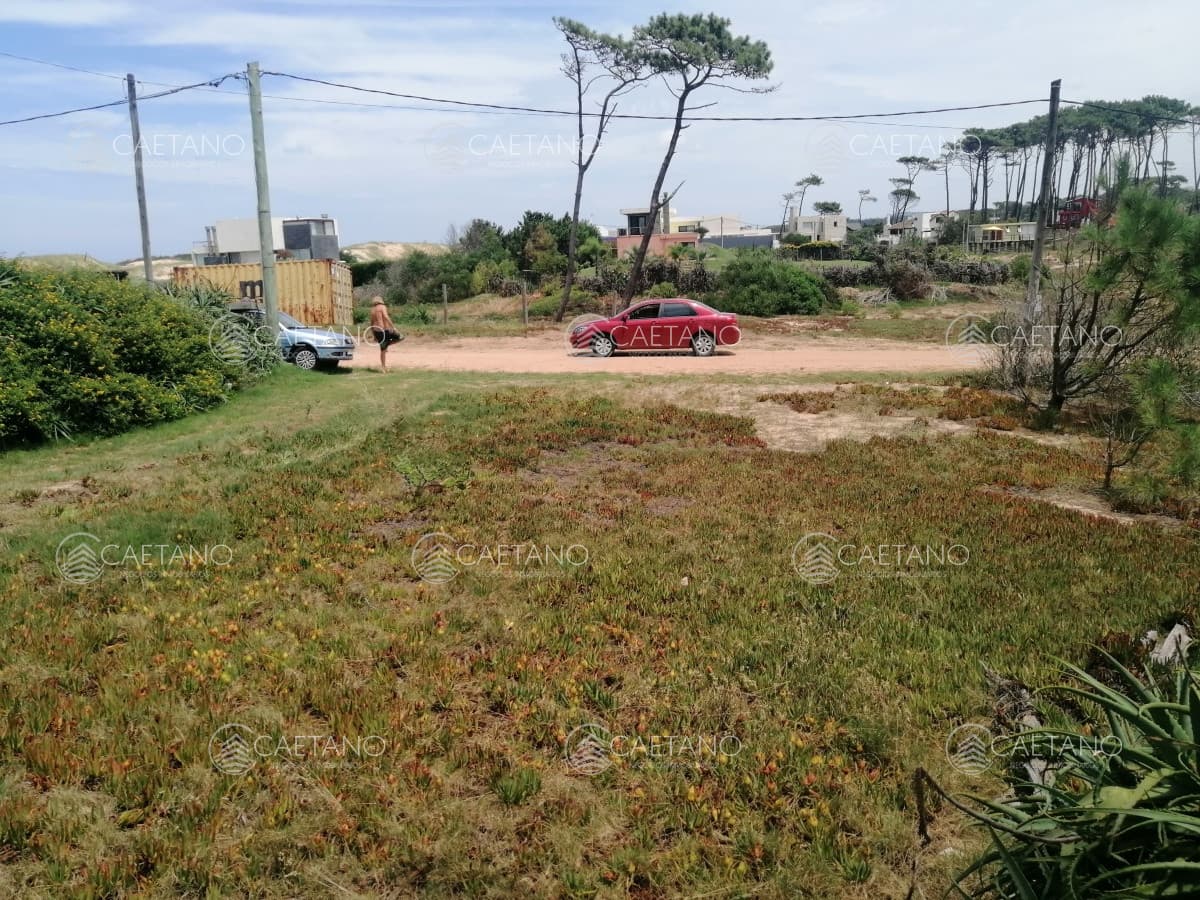 Venta terreno Chihuhua. Punta del Este.