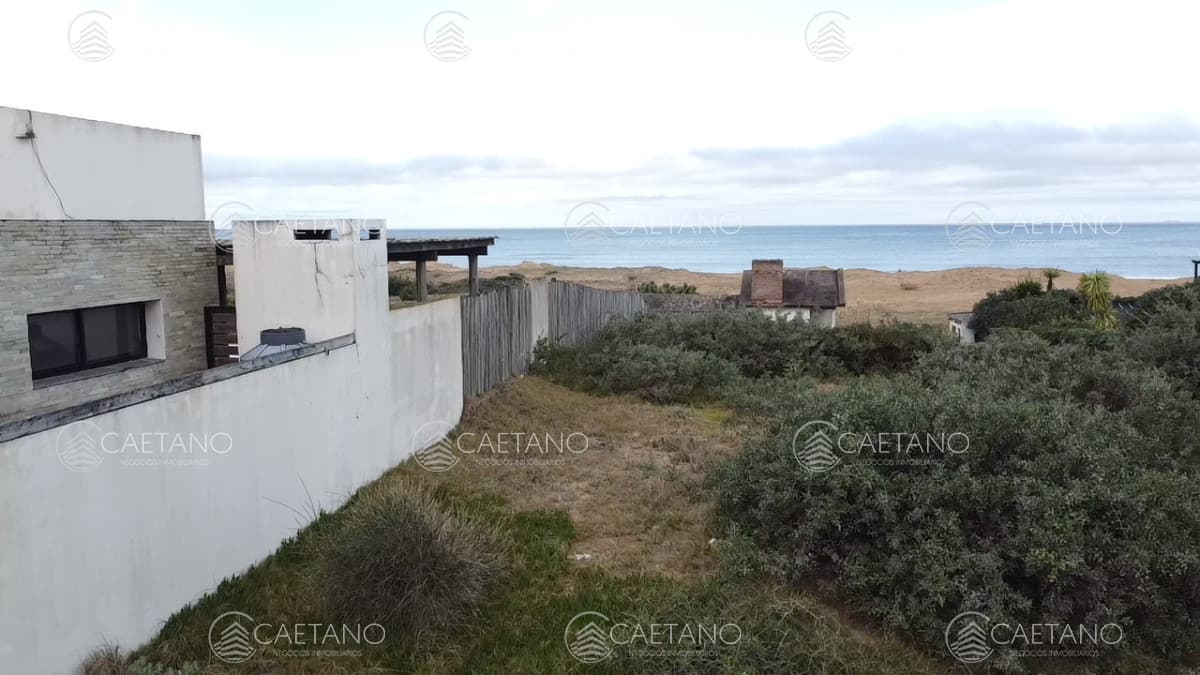 Venta terreno en Las Grutas Punta Ballena