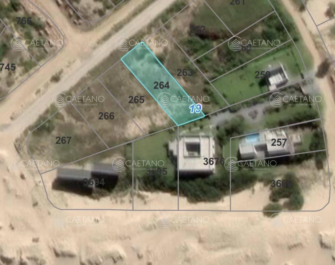 Venta de terreno en Chihuahua
