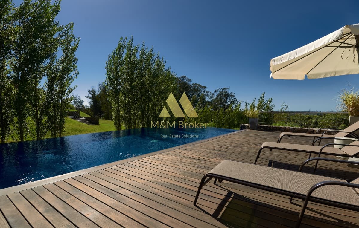 Apartamento ID.193 - Venta apartamento 1 dormitorio, Punta Ballena