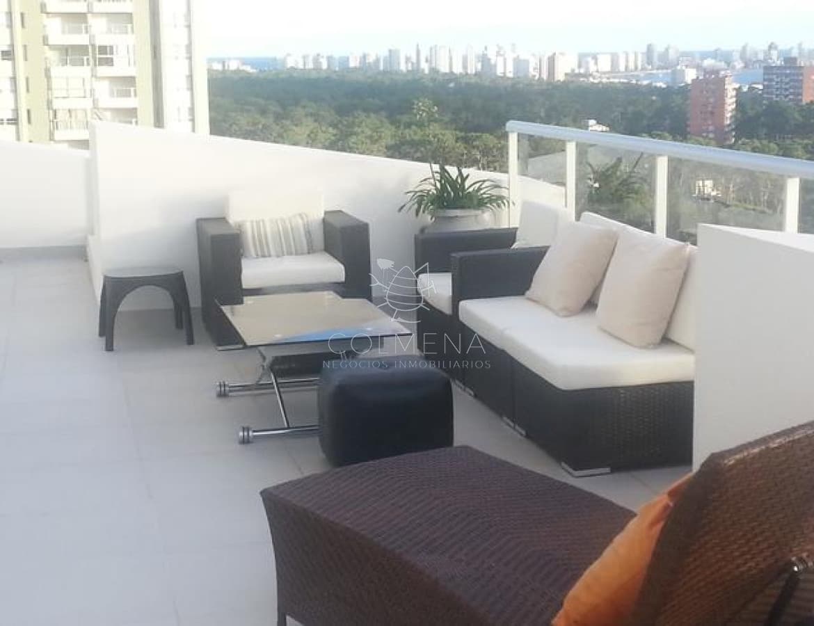Hermoso apartamento - Codigo 5419